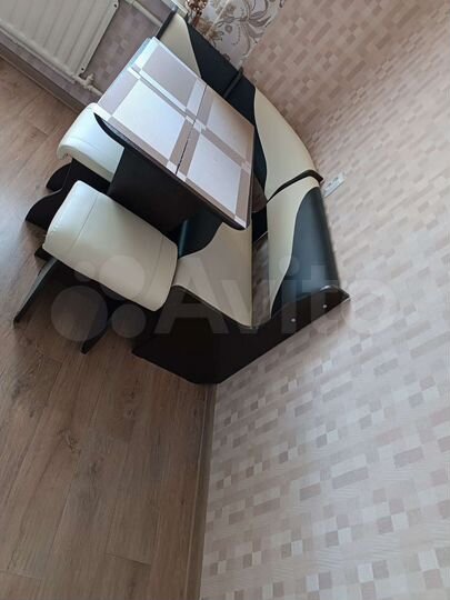 2-к. квартира, 72 м², 6/9 эт.