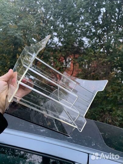 Трельяж органайзер