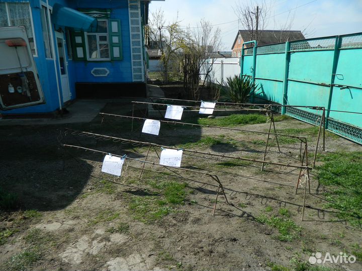 Подставки для саженцев роз кустарников /для торгов