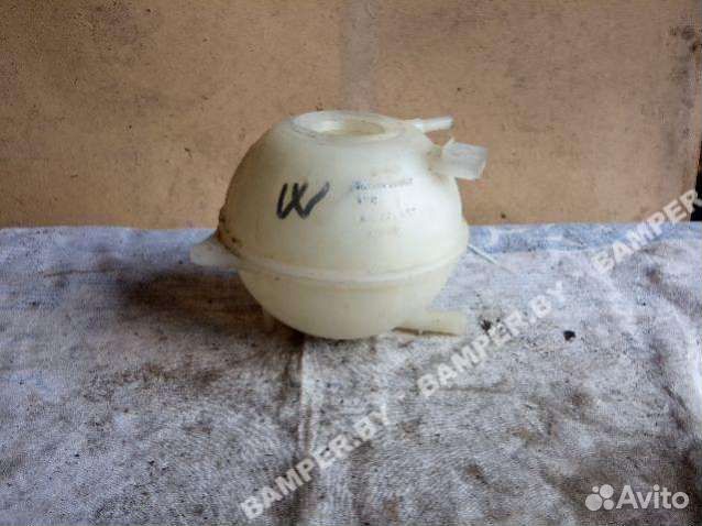 Расширительный бачок Volkswagen Polo 3 6N0121407