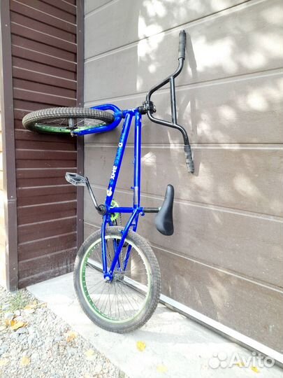Madness BMX 2