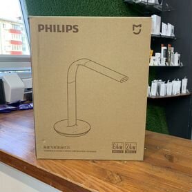 Xiaomi Mijia Philips Eyecare SMART Lamp 2S новая