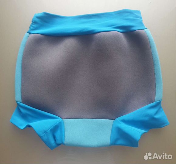 Многоразовые плавки непромокаемые