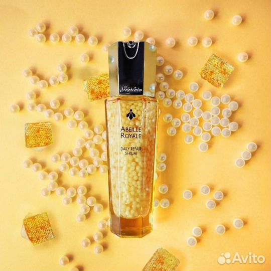 Guerlain Daily Repair Serum Repair Сыворотка