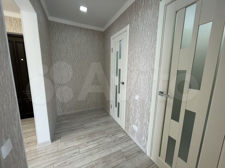 2-к. квартира, 60 м², 5/12 эт.