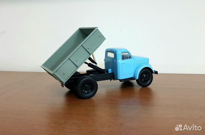 Модель газ - 93Б 