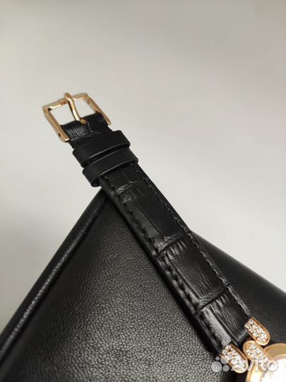 Часы Harry Winston Premier