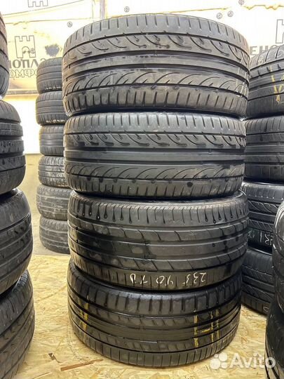 Hankook Ventus V12 Evo2 K120 225/40 R18 92Y