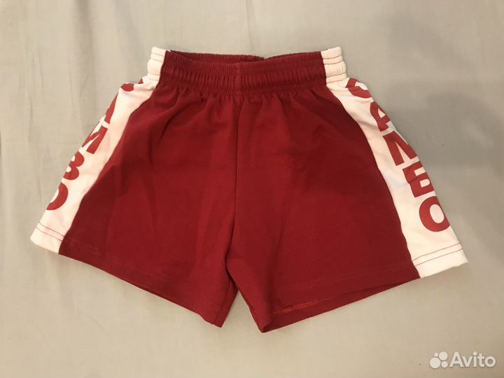 Шорты для самбо