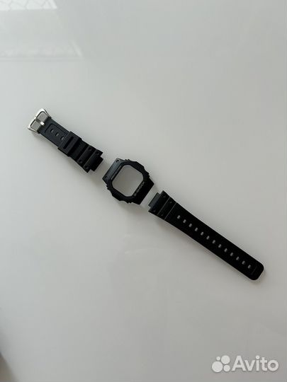 Рант (безель) / ремешок Casio G-Shock G-5600UE
