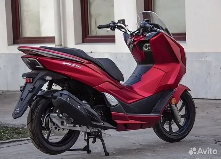 Скутер Vento PCX - 200cc (replica Honda PCX)