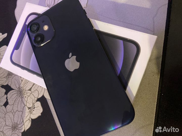 iPhone 12 mini, 128 ГБ