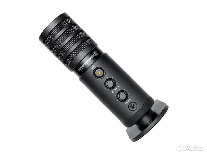 Beyerdynamic Fox микрофон