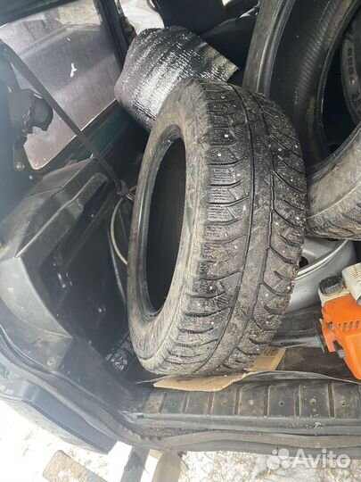 Bridgestone 613V 185/65 R15 33M