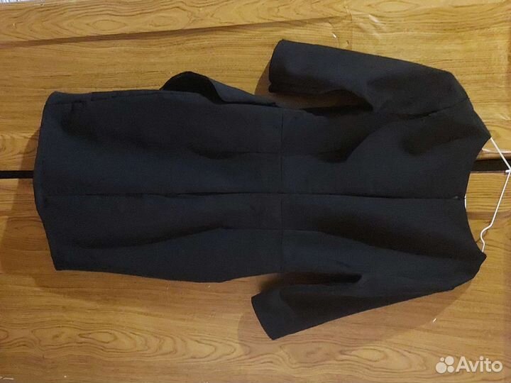 Платье для девочки 44р