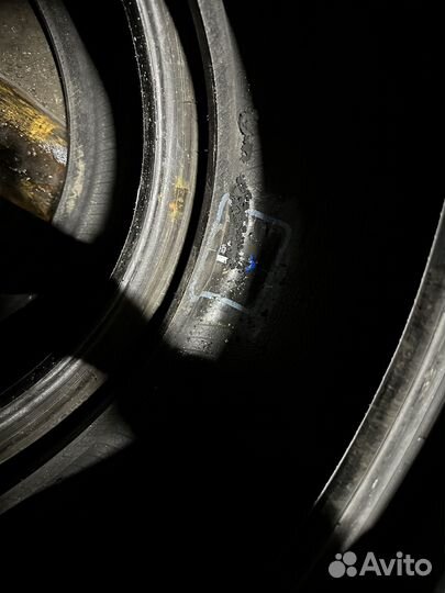 Zeta Antarctica Ice 225/45 R17 94H