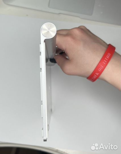 Apple magic keyboard и magic mouse