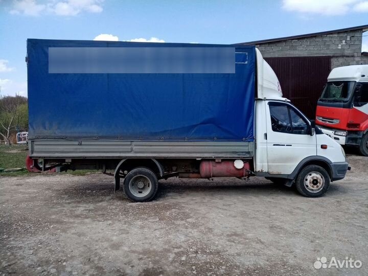 Грузоперевозки переезды газель по городу и краю