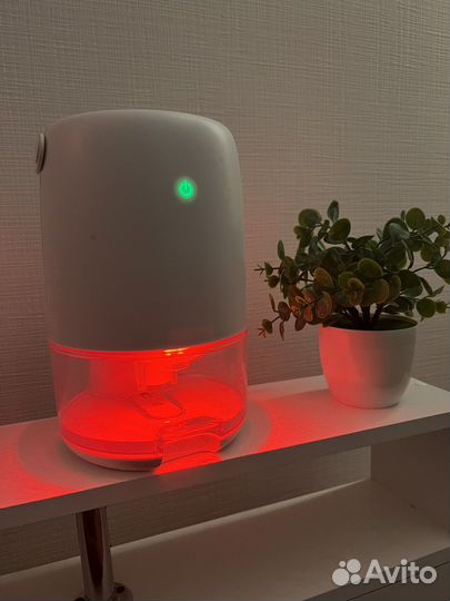 Осушитель воздуха