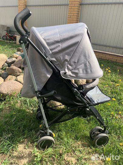 Прогулочная коляска Glory