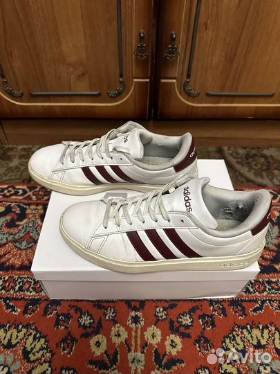 Кеды Adidas (оригинал)