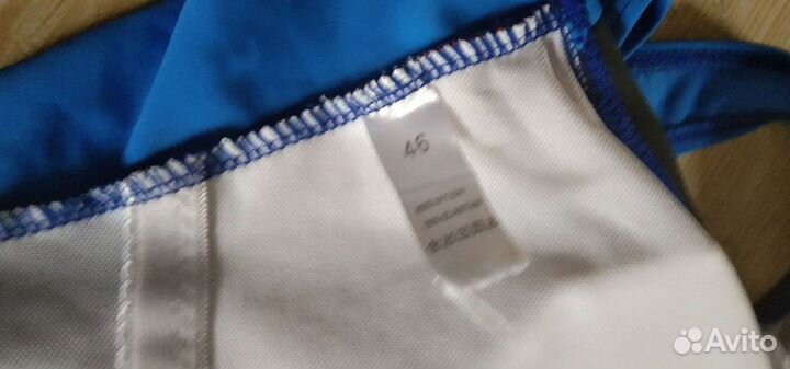 Купальник женский новый