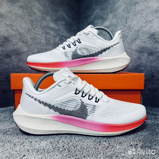 Кроссовки 41-45 Nike Pegasus 39