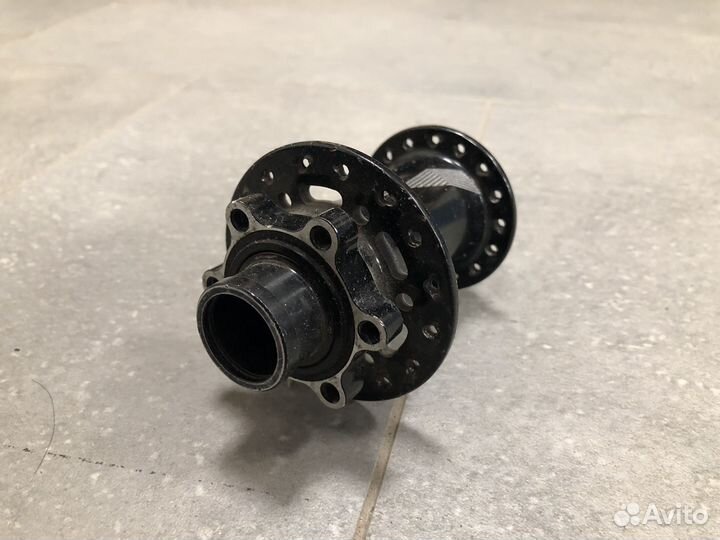 Втулки до велосипеда 135 100 20 ось