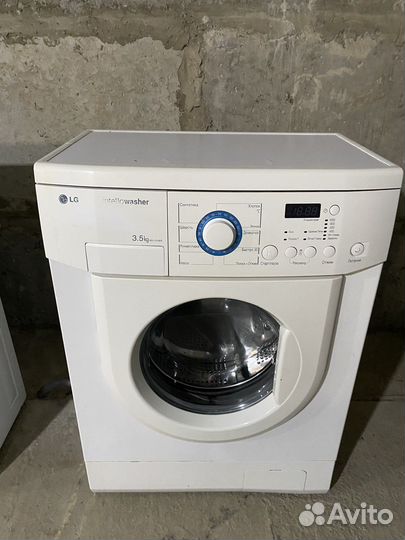 Стиральная машина lg бесплатная доставка