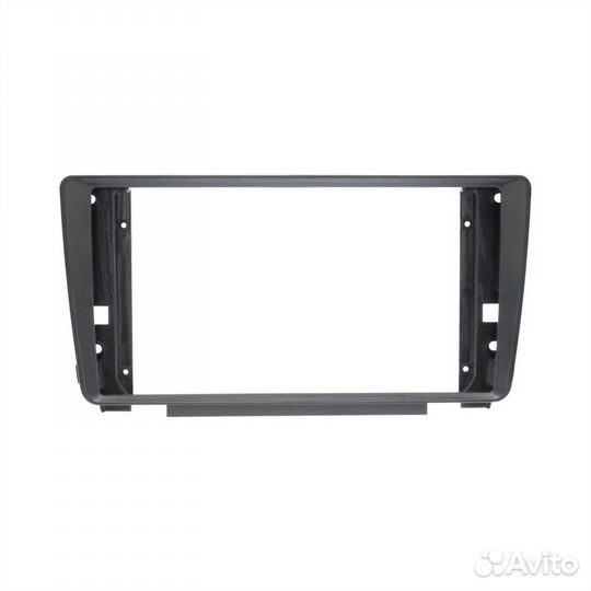 Переходная рамка Skoda Octavia A5, Yeti 9 дюймов