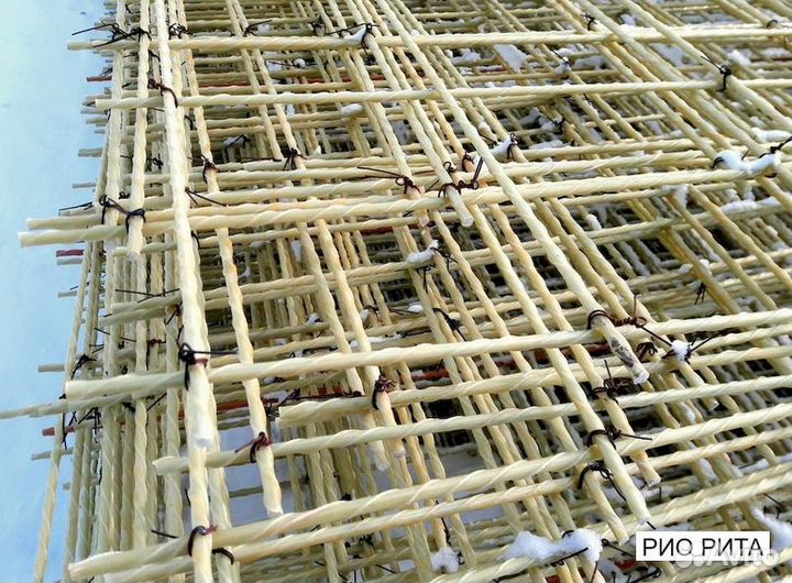 Сетка кладочная 150х150 мм