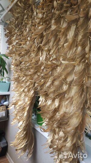 Крылья для фото, декор