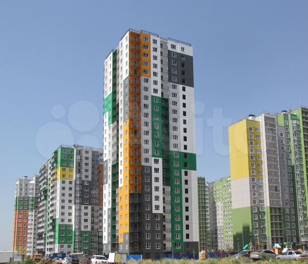 Свободного назначения, 126.7 м²