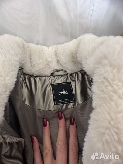 Куртка демисезонная женская 44 46