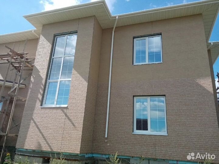 Пластиковые окна Акция