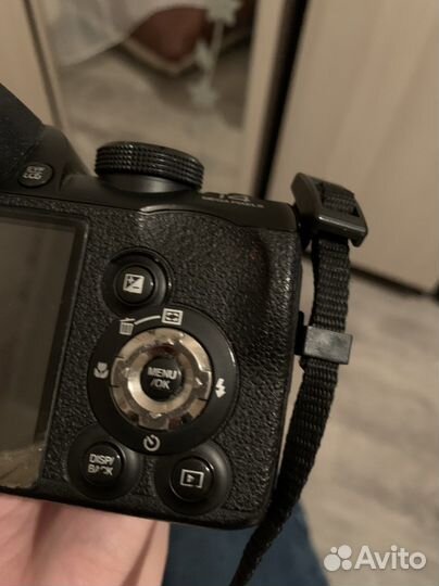 Фотоаппарат fujifilm finepix s4500