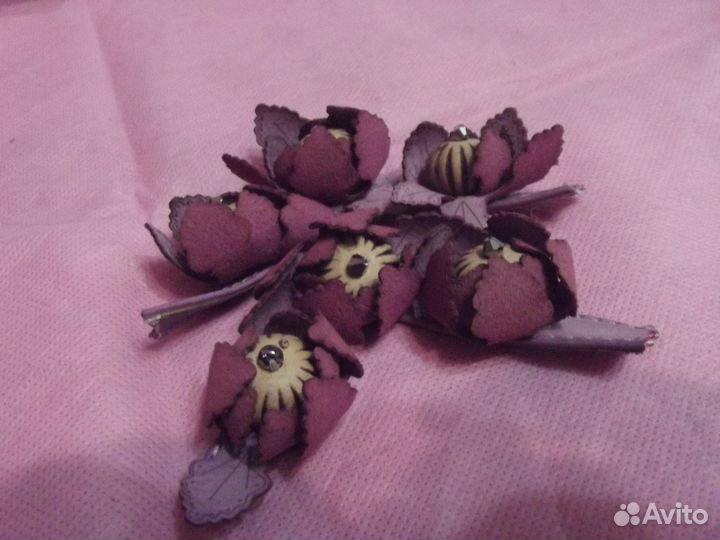 Фурнитура для украшения одежды