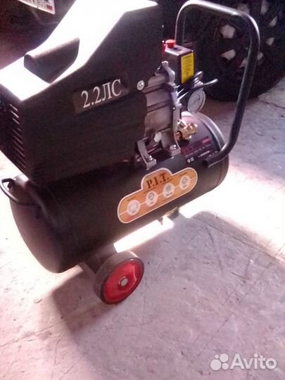 Компрессор