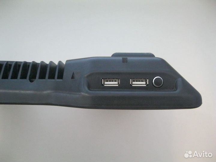 CoolerMaster NotePal X2