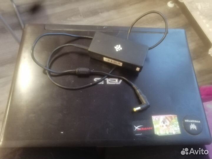 Ноутбук Asus k56cb