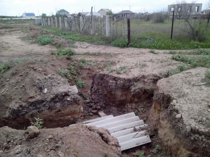 Участок 6 сот. (СНТ, ДНП)