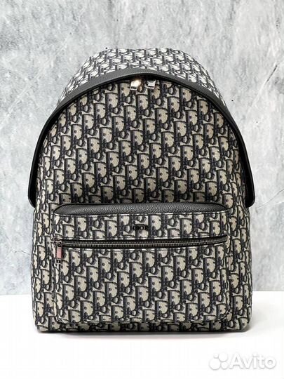 Рюкзак Cristian Dior Rider