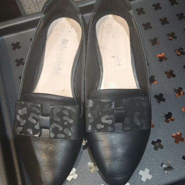 Балетки женские 37 размер
