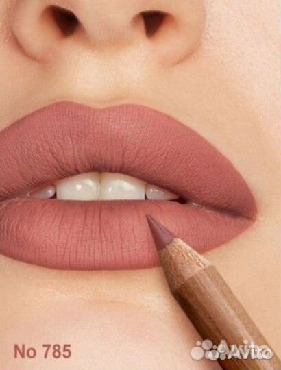 Карандаш для губ miss tais