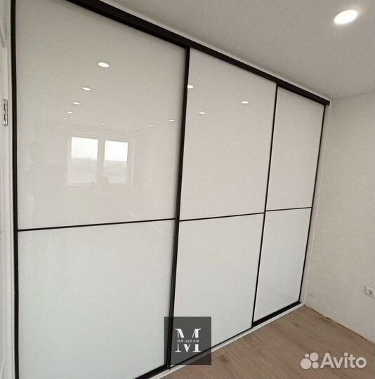 Шкаф купе на заказ