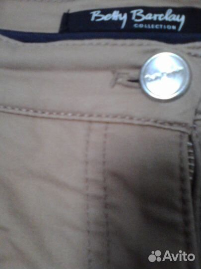 Женские прюки Betty Barclay