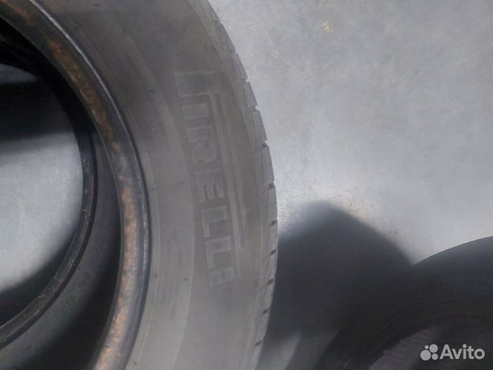 Pirelli Cinturato P1 185/65 R15 80B