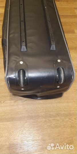 Сумка Neopro на колесиках