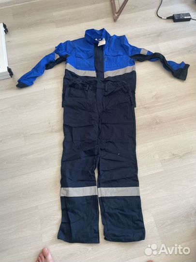 Спецодежда летняя мужская 48 50 в спб