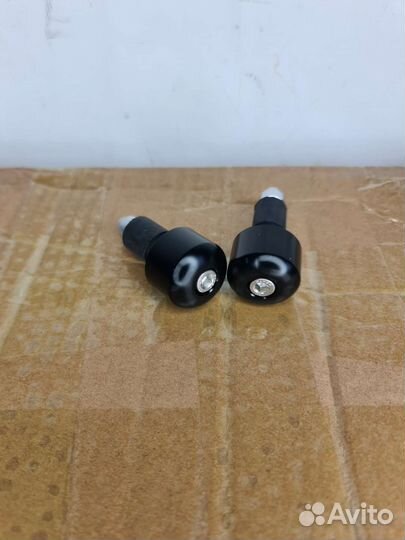 Грузы руля для мото